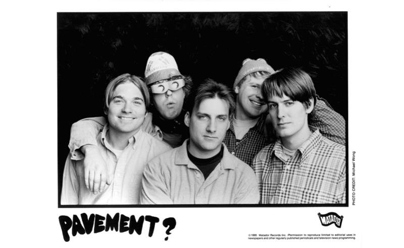 Pavement anuncia dois novos lançamentos: “Hecklers Choice” e “Pavements (Original Motion Picture Soundtrack)”