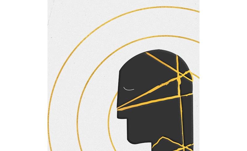 Mochita lança “Kintsugi”, single inspirado na arte japonesa de transformar imperfeições em beleza