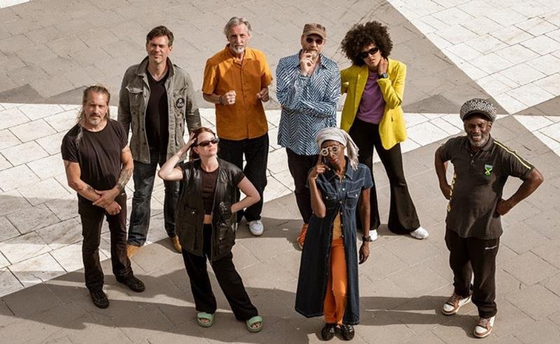 Brooklyn Funk Essentials lança novo single