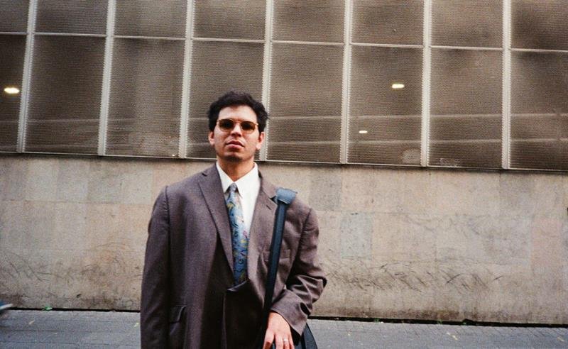 Harmless lança segundo álbum “By Them, By You, By Me”