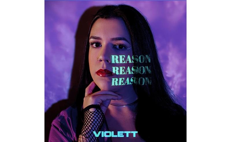 Banda Violett lança a faixa “Reason”, um grito interno de quem tenta se reencontrar