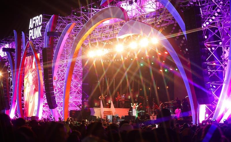 AFROPUNK Brasil fortalece como grande plataforma de turismo, gerando mais de 50 milhões de reais para Salvador