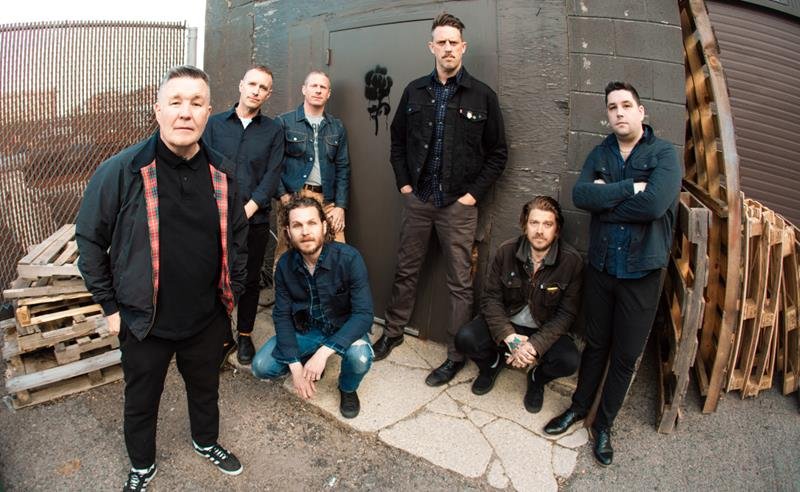 Dropkick Murphys lança o single e videoclipe “A Hero Among Many”