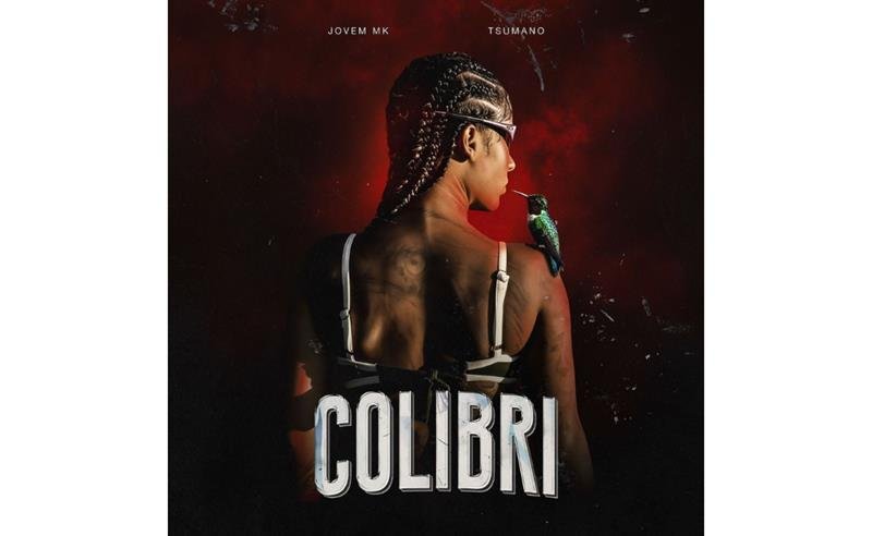 Jovem MK lança “Colibri” e apresenta nova fase de sua trajetória