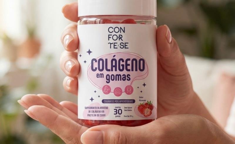 Loja Conforte-se: Franquia de poltronas amplia atuação com linha exclusiva de suplementos para o bem-estar