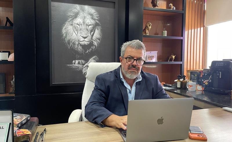 Manaus recebe nova solução para apoiar a construção de patrimônio