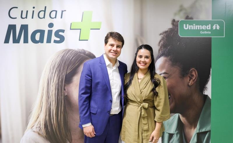 Empresas goianas terão nova opção de atendimento à saúde com acompanhamento contínuo por médico da família