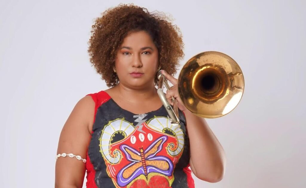 Neris Rodrigues celebra centenário de Moacir Santos em temporada no Rio de Janeiro